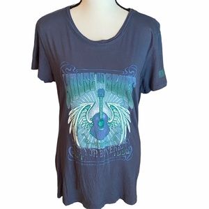 House of Blues Orlando T-shirt Size Extra Large